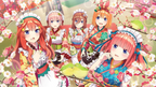 New Switch The Quintessential Quintuplets Gotopazu Story 2nd Special BOX Japan