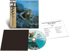 CD New ROXY MUSIC SIREN 2025 JAPAN MINI LP SHM CD