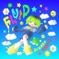 Ashiuki Nako FLUID Tower Records Limited CD Japan NEW