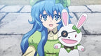 Date A Live Movie Mayuri Judgment Limited Edition Blu-ray Novel Guide Book New