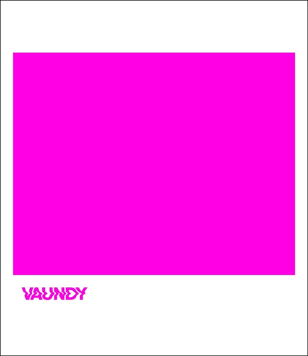 Vaundy strobo First Limited Edition CD Japan ZXRC-2065 New
