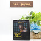 Bruce Lee Game of Death 4K Remaster 4K ULTRA HD + Blu-ray + Documentary BD new