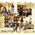 TWICE Wake Me Up Limited Edition Type B CD+DVD+Trading Card  Japan NEW