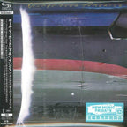 2019 PAUL MCCARTNEY & WINGS OVER AMERICA JAPAN 2 SHM CD NEW
