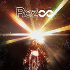 Rez Infinite Original Soundtrack From Japan OST NEW