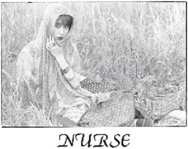 CD New THE NURSE 1983-1984 ] [2025 EDITION] [CD]