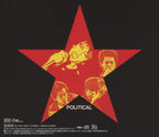 THE STALIN-STOP JAP-CD from Japan New