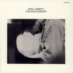 New KEITH JARRETT The Koln Concert 2023 JAPAN MINI LP UHQ CD