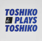CD New TOSHIKO AKIYOSHI-TOSHIKO PLAYS TOSHIKO-CD Japan