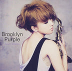 Ayumi Koketsu - brooklyn purple CD New
