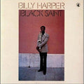 New BILLY HARPER-BLACK SAINT -JAPAN CD