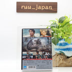 Godzilla Minus One -1.0 Limited Edition 3 DVD Japan TDV-34170D New