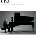 CD New Utau_