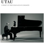 CD New Utau_