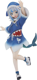 POP UP PARADE Hololive Production Gawl Gura Non-scale Plastic Painted NEW