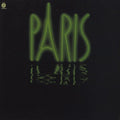 New PARIS Paris Bob Welch JAPAN MQA UHQ MINI LP CD HI-RES Audio