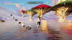 New Air Twister (Nintendo Switch, 2023) Japan Import [Multi-Language]