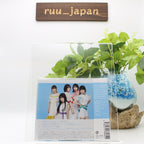 New Mirai wa Onna no Tame ni Aru Walkure Limited Edition CD Blu-ray Japan