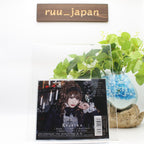 HIZAKI-RUSALKA-JAPAN CD New