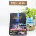 New THE GREATEST SHOWMAN STEELBOOK 4KUHD+2D (3 DISCS) FULLSLIP JAPAN EXCLUSIVE
