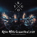 CD New KYGO HITS COLLECTION 2018 JAPAN ONLY EDITION