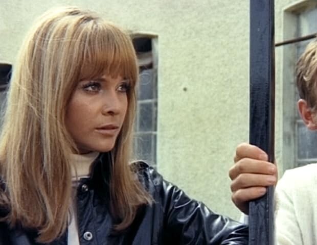 New Laura Antonelli Le malizie di Venere Venus in Furs HD Remastered Blu-ray
