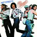 New CHICAGO HOT STREETS WITH BONUS TRACK 2024 JAPAN CD