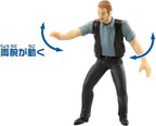 Takara Tomy Ania Jurassic World Final Battle Set Animal Dinosaur Toys for NEW