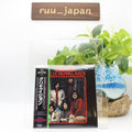 New CREATION WITH FELIX PAPPALARDI (1976) JAPAN MINI LP SHM CD