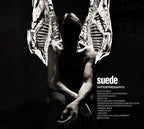 CD New SUEDE ANTIDEPRESSANTS WITH BONUS TRACK JAPAN SHM CD