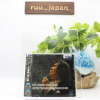 New Kenichiro Kobayashi  Mahler: Symphony No. 9 Japan Music CD
