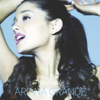 ARIANA GRANDE-YOURS TRULY-JAPAN CD REGULAR EDITION From Japan NEW