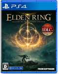 New PS4 Elden Ring Shadow of the Erdtree Sony PlayStation 4