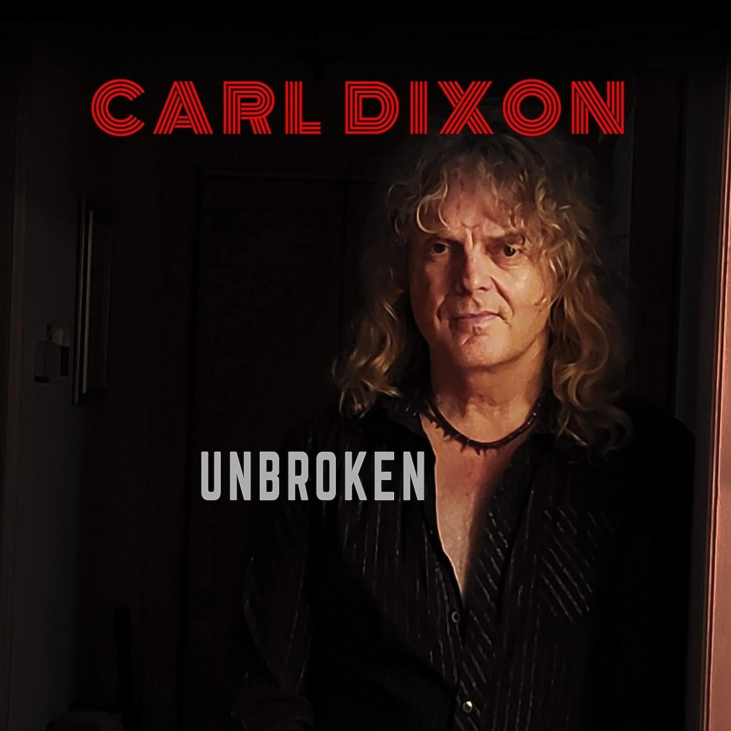 CARL DIXON Unbroken + 1 JAPAN April Wine Coney Hatch Frontline Melodic Rock ! CD