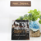 New Metal Gear Survive MGS OST Original Soundtrack Japan 3 CDs