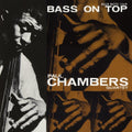 New Paul Chambers Bass On Top Kenny Burrell UHQCD JAPAN