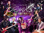 DVD Wagakki Band Japan Tour 2024 THANKS Limited Blu-ray+DVD+2CD+Photo book