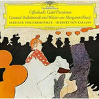 Offenbach: Ballet ``The Joy of Paris (excerpt) Gounod: Ballet music and waltz