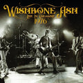 WISHBONE ASH LIVE IN COLOGNE 1976 JAPAN 2 CD NEW