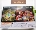 [BANDAI] Mugenbain Musou SPECIAL SET vol.1 NEW