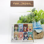 CD New JAPAN album Konosuba Fantastic Days Song Collection