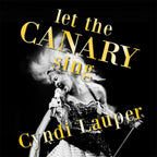 New Cyndi Lauper Let The Canary Sing Japan Edition Blu-spec CD2 w Bonus Track