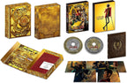 New Lupin III: The First Blu-ray Deluxe Edition Bresson Diary Edition