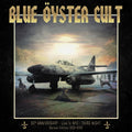 CD BLUE OYSTER CULT -50TH ANNIVERSARY LIVE Third Night - Japan NEW