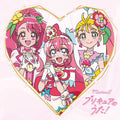 Machico Precure song! (Anime board) OST CD From Japan NEW