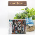 New Bangles CD(BSCD2) Different Light Bonus Track Japan OBI
