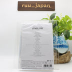 TWICE 5TH WORLD TOUR READY TO BE in JAPAN Standard Edition DVD WPBL-90645 New