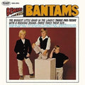 New BANTAMS Beware STEREO / MONO JAPAN MINI LP CD