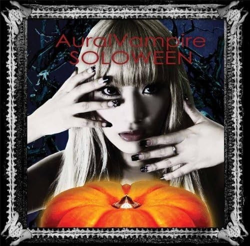 Aural Vampire - solowin [CD single] NEW