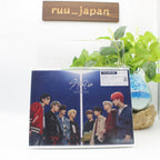 STRAY KIDS-TOP -JAPANESE VER (TYPE-B)-JCD+BOOK New Japan
